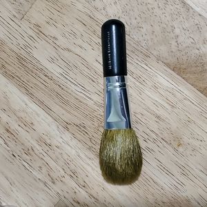 Makeup brush by bare escentuals